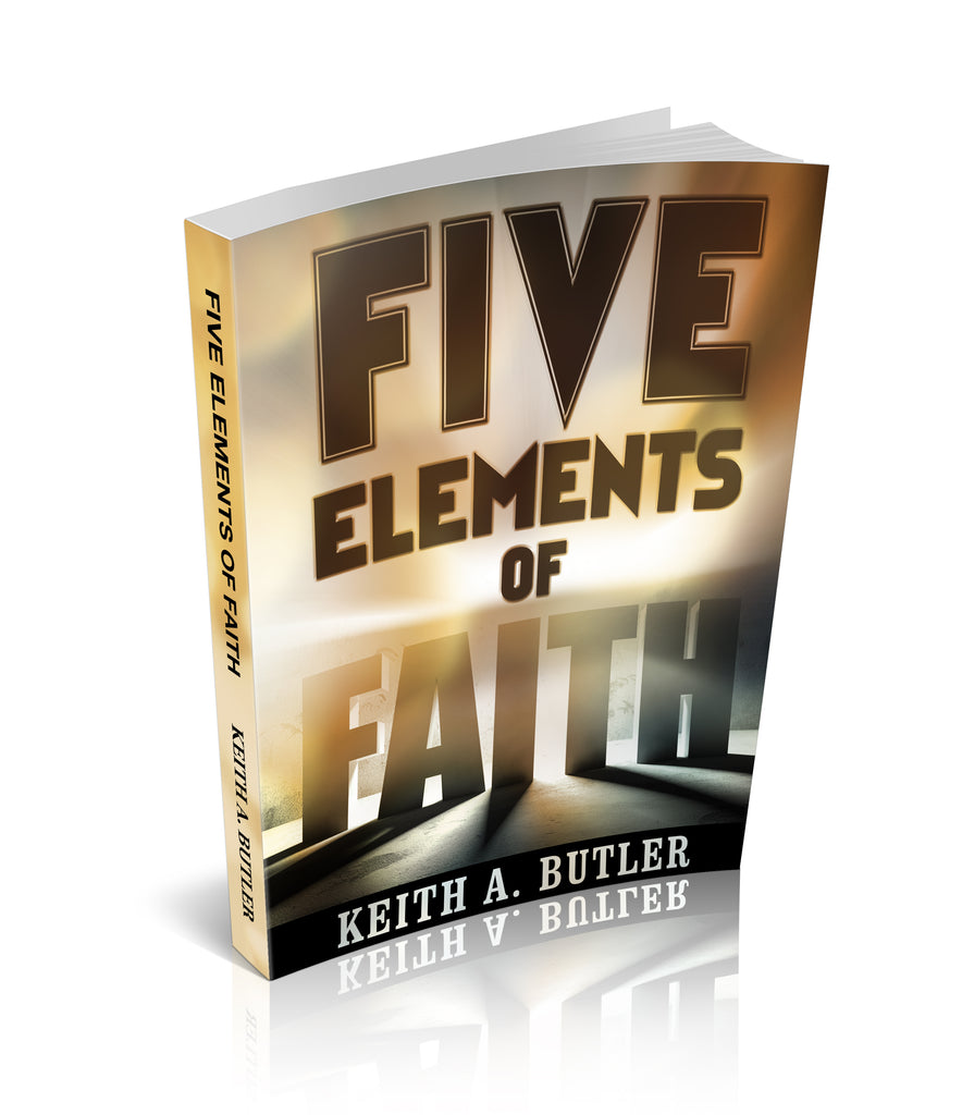 Five Elements of Faith