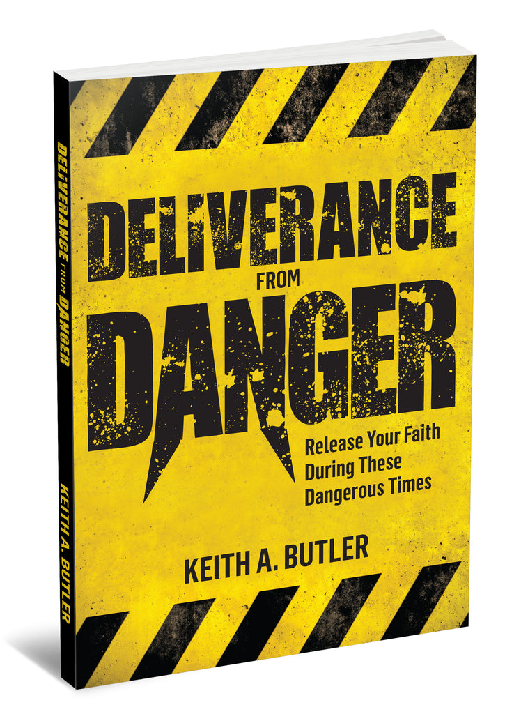 Deliverance from Danger