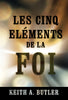 Five Elements of Faith - English/French