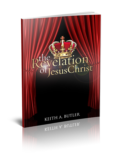 The Revelation of Jesus Christ