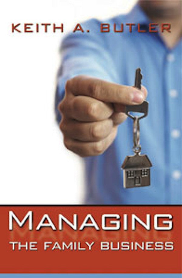 Managing The Family Business