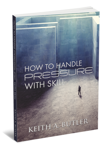 How to Handle Pressure With Skill - English/French/Polish