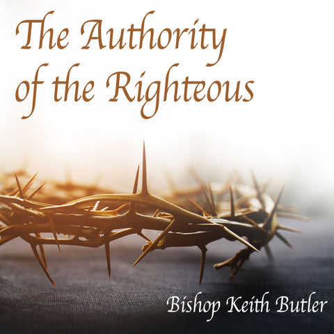 The Authority of the Righteous
