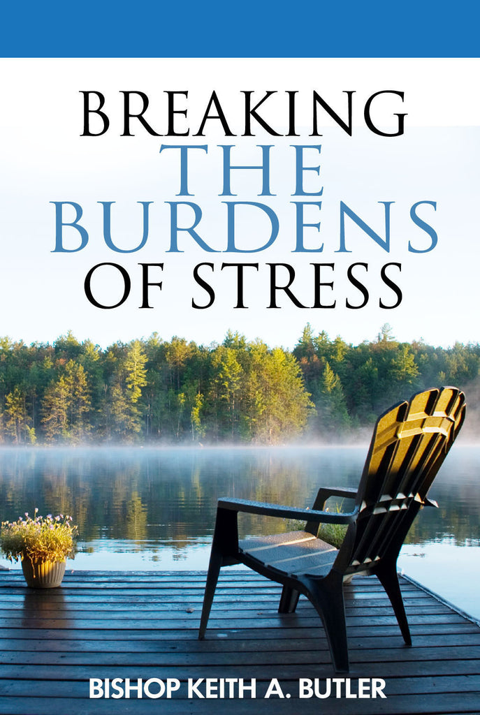 Breaking the Burdens of Stress