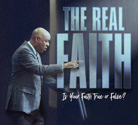 The Real Faith - Series