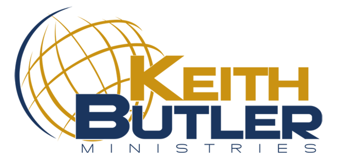 Keith Butler Ministries eStore